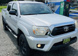 Used 2012 Toyota Tacoma 4x4 Double Cab image 2