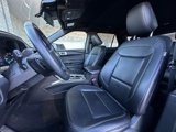 Certified 2020 Ford Explorer XLT w/ Equipment Group 202A image 4
