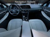 Used 2023 Hyundai Sonata SEL w/ Convenience Package image 2