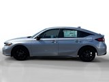 New 2025 Honda Civic Sport image 2