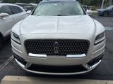 Used 2019 Lincoln Nautilus Reserve image 2