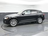 Used 2016 Audi Q5 2.0T Premium image 4