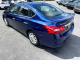Used 2019 Nissan Sentra SV image 4