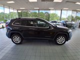 Used 2015 Jeep Cherokee Limited w/ Luxury Group image 6