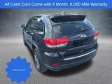 Used 2018 Jeep Grand Cherokee Limited image 5