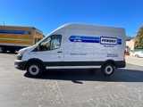 Used 2021 Ford Transit 250 148 High Roof w/ Load Area Protection Package image 4