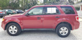 Used 2011 Ford Escape XLT w/ 202A Rapid Spec Order Code image 2