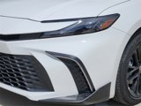 New 2025 Toyota Camry SE image 5