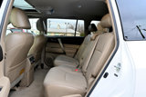 Used 2010 Toyota Highlander SE image 3