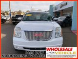 Used 2012 GMC Yukon XL SLT image 3