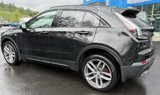Certified 2021 Cadillac XT4 Sport image 3