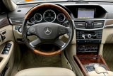 Used 2011 Mercedes-Benz E 350 Sedan image 5