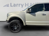 Used 2018 Ford F150 Lariat w/ Equipment Group 502A Luxury image 2