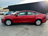 Used 2020 Ford Fusion S image 4