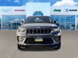 New 2025 Jeep Grand Cherokee Laredo image 2