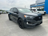 Used 2021 Ford Edge ST-Line w/ Class II Trailer Tow Package image 4