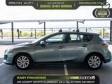 Used 2013 MAZDA MAZDA3 i Touring w/ Preferred Equipment Pkg image 4
