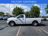 Certified 2023 RAM 1500 Tradesman w/ Popular Equipment Group image 2
