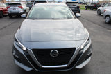 Used 2022 Nissan Altima 2.5 SV image 3
