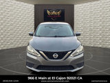 Used 2018 Nissan Sentra SV image 3