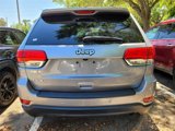Used 2019 Jeep Grand Cherokee Laredo w/ Security & Convenience Group image 4