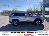Used 2024 Toyota RAV4 XLE image 6
