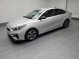Used 2020 Kia Forte LXS image 2