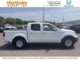 Used 2017 Nissan Frontier S image 6