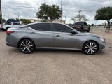 Used 2022 Nissan Altima 2.5 SR image 4
