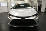 Certified 2022 Toyota Corolla LE image 2