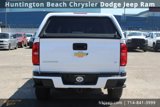 Used 2016 Chevrolet Colorado LT w/ LT Convenience Package image 4