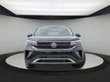Certified 2022 Volkswagen Taos S w/ IQ Drive S Package image 2