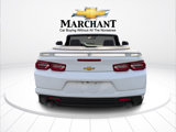 Used 2023 Chevrolet Camaro LT image 4