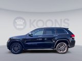Used 2019 Jeep Grand Cherokee Limited image 2