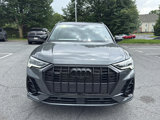 New 2025 Audi Q3 2.0T Premium Plus image 2