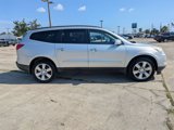 Used 2012 Chevrolet Traverse LTZ image 4