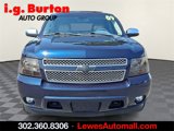 Used 2009 Chevrolet Tahoe LTZ image 2