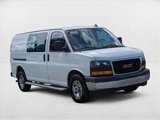 Used 2020 GMC Savana 2500 w/ Driver Convenience Package image 3