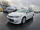 Used 2015 Toyota Avalon Limited image 3
