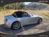 Used 2008 BMW Z4 3.0i image 3