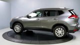 Used 2017 Nissan Rogue S image 4