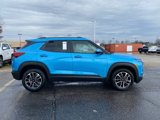 New 2025 Chevrolet TrailBlazer LT w/ Convenience Package image 2
