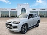 Used 2014 Toyota 4Runner Limited image 2