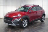 Certified 2023 Hyundai Kona SEL image 2