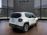 Used 2017 Jeep Renegade Latitude w/ Cold Weather Group image 3
