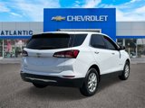 Used 2023 Chevrolet Equinox LT image 5