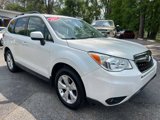 Used 2015 Subaru Forester 2.5i Limited image 3