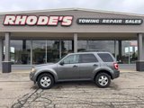 Used 2011 Ford Escape XLT w/ 202A Rapid Spec Order Code image 2
