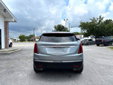 Used 2023 Cadillac XT5 Luxury image 6