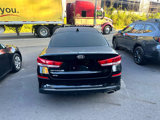 Used 2020 Kia Optima LX image 5